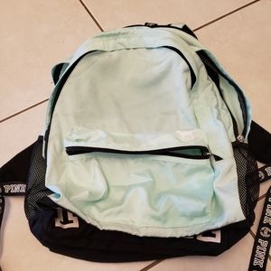 Victoria secret PINK laptop backpack
